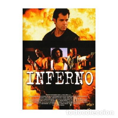 Cine: Inferno- 3388334505871