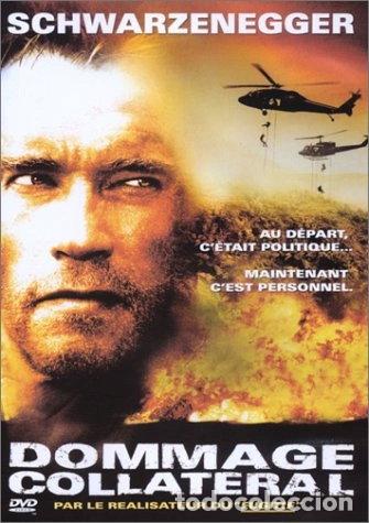 Cine: Dommage Collat&eacute;ral- 3388334507905