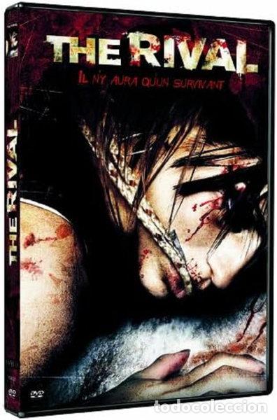 Cine: The Rival- 3760166342037