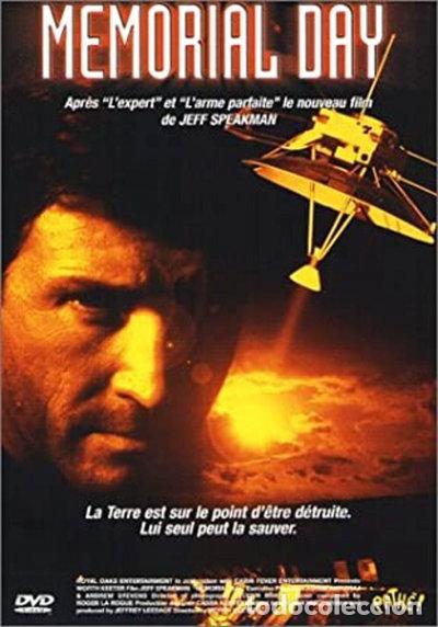 Cine: Memorial Day- 3388334504997