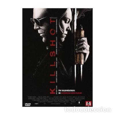 Cine: Killshot- 3475000001086