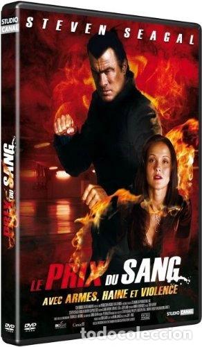 Cine: Le prix du sang- 5050582602197