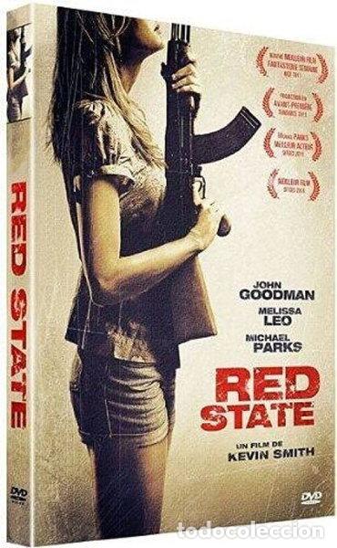 Cine: Red State- 3760103419396