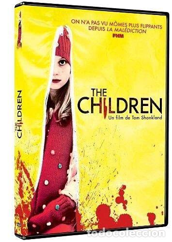 Cine: The Children- 3760103405818