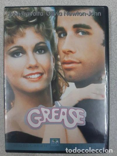 Cine: Grease- 3333973136191