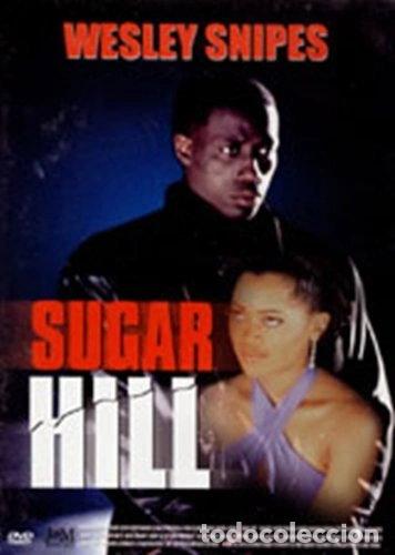 Cine: Sugar Hill- 5414474400559