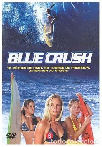 Cine: Blue Crush- 5050582000856