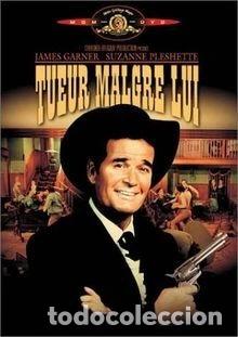 Cine: Tueur malgr&eacute; lui- 3700259810470
