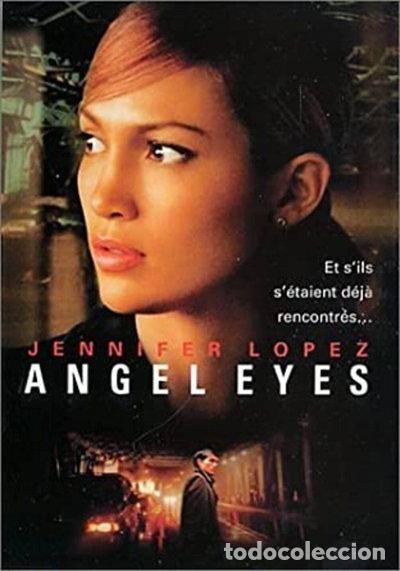Cine: Angel Eyes- 7321950214259