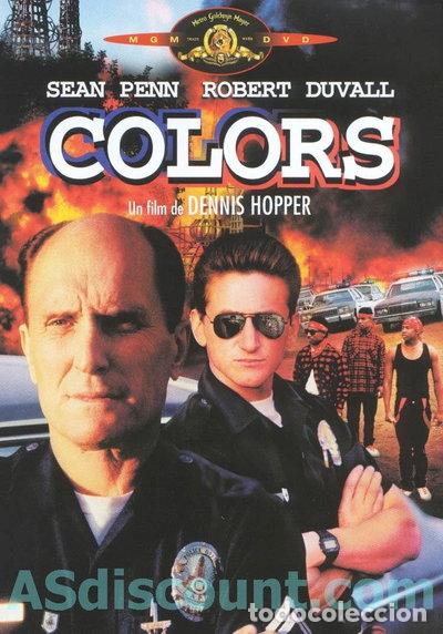 Cinema: Colors- 3344429009327