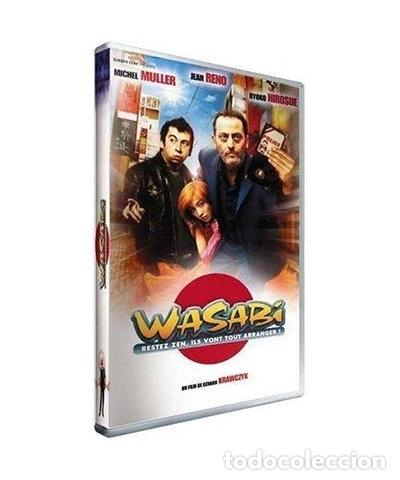 Cinema: Wasabi- 3760062460668