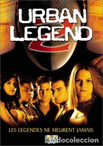 Cinema: Urban Legend 2- 3333297193214