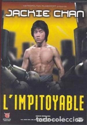 Cinema: L'impitoyable- 3512391807719