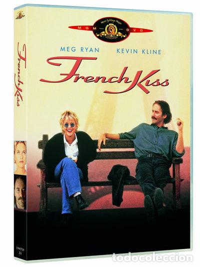 Cinema: French Kiss- 8420266991515