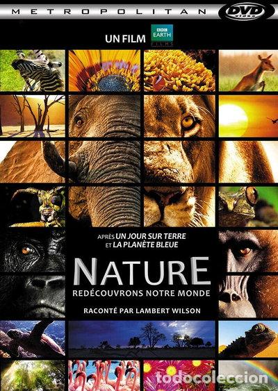 Cine: Nature- 3512392700064