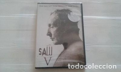 Cine: Saw 5- 5414474354197