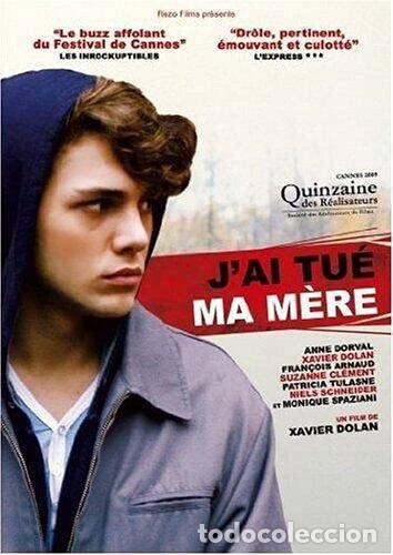 Cine: J'ai tu&eacute; ma m&egrave;re- 3333297690515