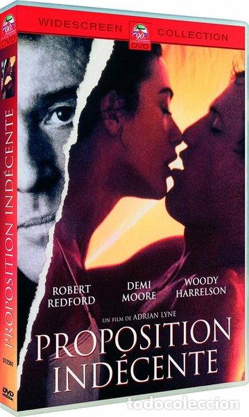 Cine: Proposition ind&eacute;cente- 3333973125010