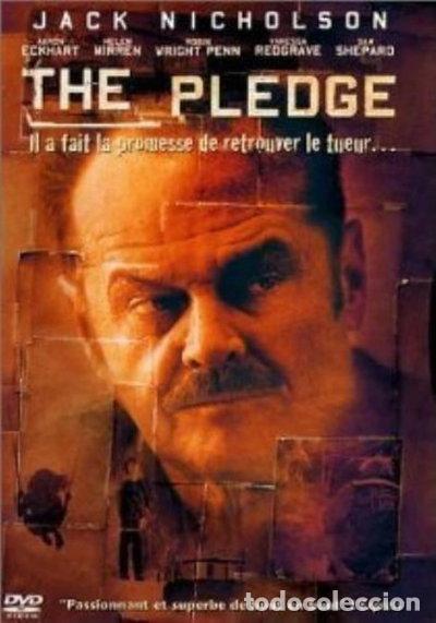 Cine: The Pledge- 7321950213481