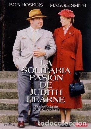 Cine: La Solitaria Pasi&oacute;n de Judith Hearne- 8420172043407
