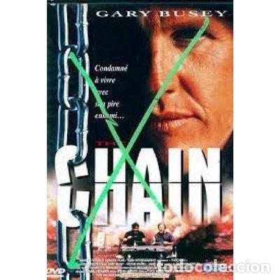 Cine: The Chain- 3760061531598