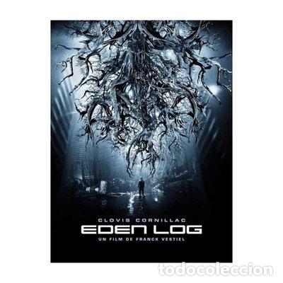 Cine: Eden Log- 3700447503160