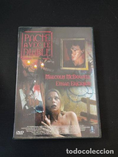 Cine: Dorian: Pacte avec le diable- 3541351961284