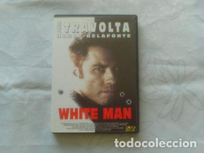 Cine: White Man- 3530941007846