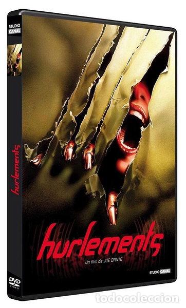 Cine: Hurlements- 3259130221015
