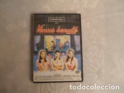 Cine: V&eacute;nus beaut&eacute; (Institut)- 5414474400825