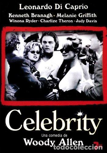 Cine: Celebrity- 8436008813960
