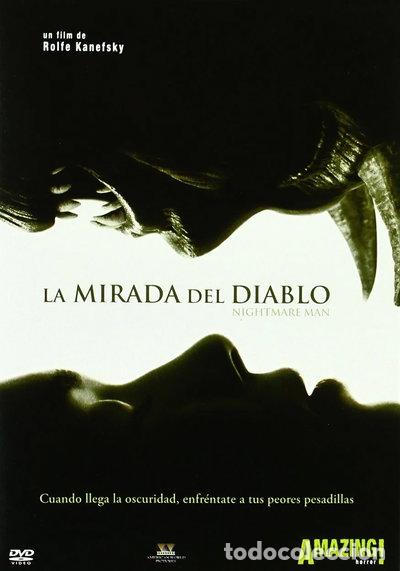 Cine: La mirada del diablo- 7321926039817