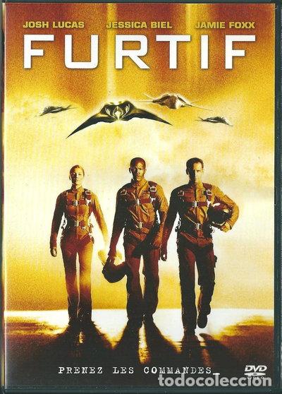 Cine: Furtif- 3333297869652