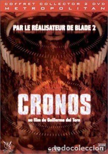 Cine: Cronos- 3512391107109