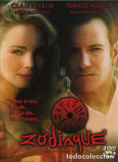 Cine: Zodiaque- 3550460013562