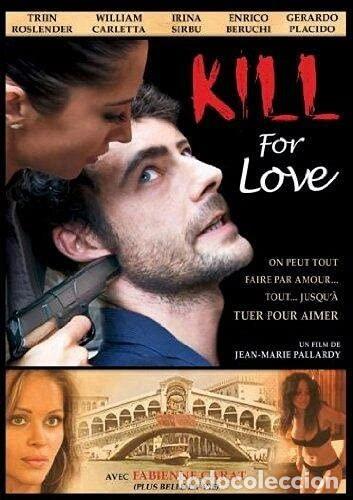 Cine: Kill for Love- 3530941040539