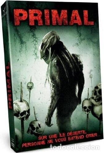 Cine: Primal- 3760062469869