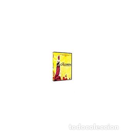 Cine: The Children- 5414474354685