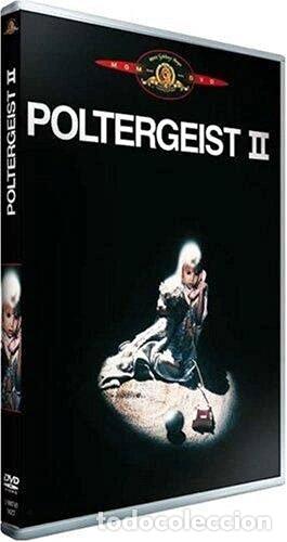 Cine: Poltergeist II: The Other Side- 3344429006852