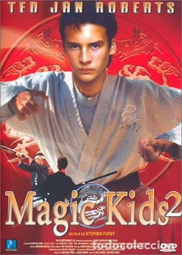 Cine: Magic Kids 2- 3760129260699