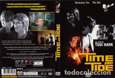 Cine: Time and Tide- 3333297810432