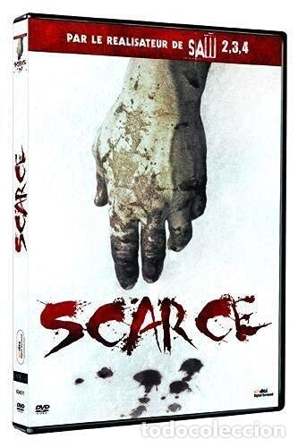 Cine: Scarce- 3760166343119