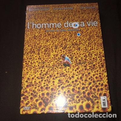 Cine: L'homme de sa vie- 3700301013194