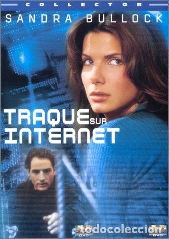 Cine: Traque sur internet- 3333297192668