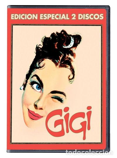 Cine: Gigi (7321926649238)