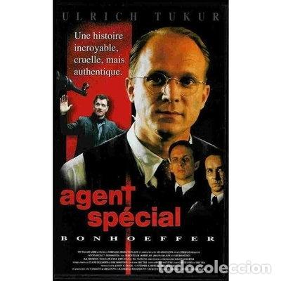 Cine: Agent sp&eacute;cial Bonhoeffer- 3259130207323