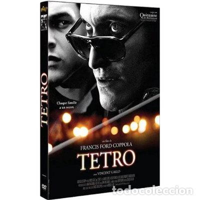 Cine: Tetro- 3388330037635