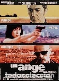 Cine: Un ange- 5414474350311