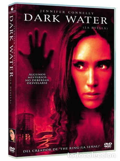 Cine: Dark Water- 8717418048075