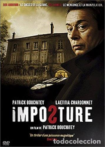 Cine: Imposture- 3760062463553